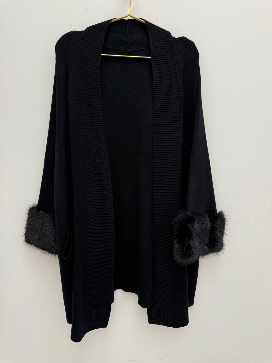 Tiffany cardigan - 4 colours