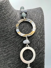 Load image into Gallery viewer, Trudy Necklace - 2 Colours
