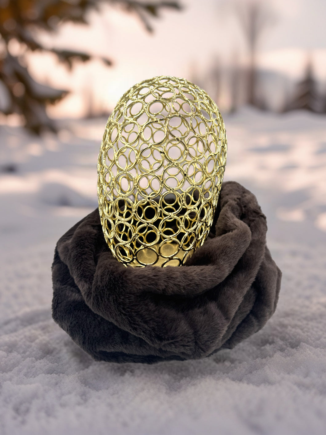 Lynn Scarf/Snood - 8 Colours