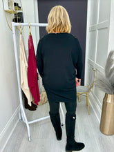 Load image into Gallery viewer, Tula jumper dress - 3 colours
