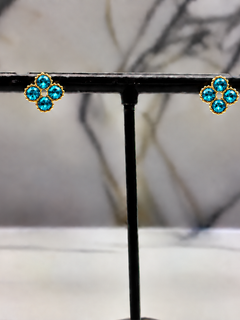 Load image into Gallery viewer, Marissa studs
