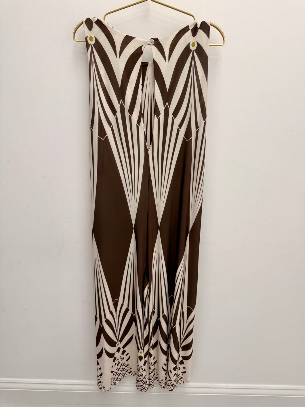Ruth jumpsuit - 2 colours