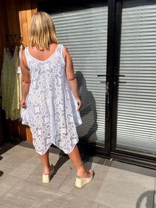 Clare dress - 6 colours
