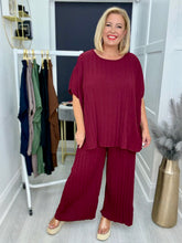 Load image into Gallery viewer, Connie co-ord - 7 colours
