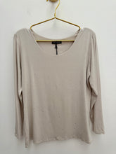 Load image into Gallery viewer, Carol top - 4 colours
