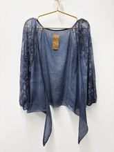 Load image into Gallery viewer, Lacey shrug
