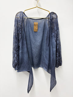 Load image into Gallery viewer, Lacey shrug
