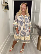 Load image into Gallery viewer, Eleanor dress
