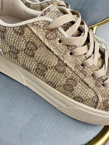Georgie trainers