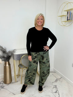 Load image into Gallery viewer, Nadia Trousers

