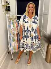 Load image into Gallery viewer, Mandy dress - 7 colours
