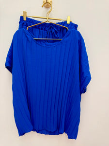 Bonnie co-ord - 10 colours