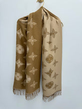 Load image into Gallery viewer, Lisa scarf - 3 Colours
