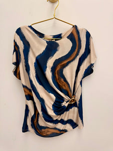 Callie top - 4 colours
