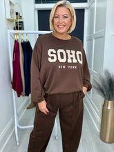 Load image into Gallery viewer, New York sweatshirt - 5 colours
