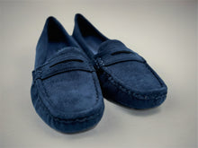 Load image into Gallery viewer, Laura loafers - Navy
