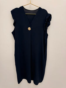 Joanne dress - 7 colours