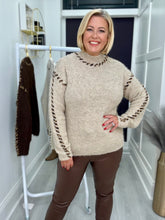 Load image into Gallery viewer, Nicky jumper - 3 colours
