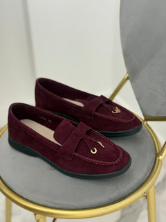 Load image into Gallery viewer, Yasmin loafers
