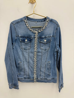 Load image into Gallery viewer, Tia jacket - 7 sizes
