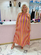 Load image into Gallery viewer, Marbella dress - 5 colours
