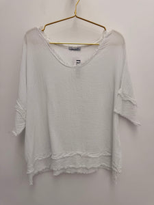 Gwen top - 10 colours