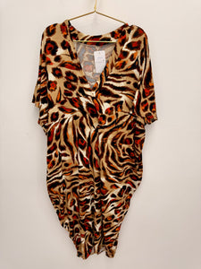 Wendy dress - 3 colours