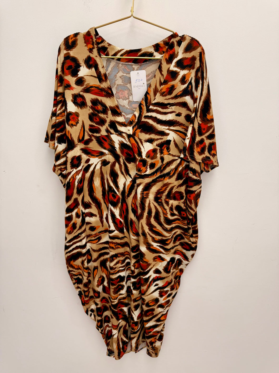 Wendy dress - 3 colours