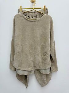 Tori co-ord - 7 colours