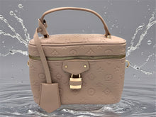 Load image into Gallery viewer, Lisa Boutique Vanity Handbag - 4 colours
