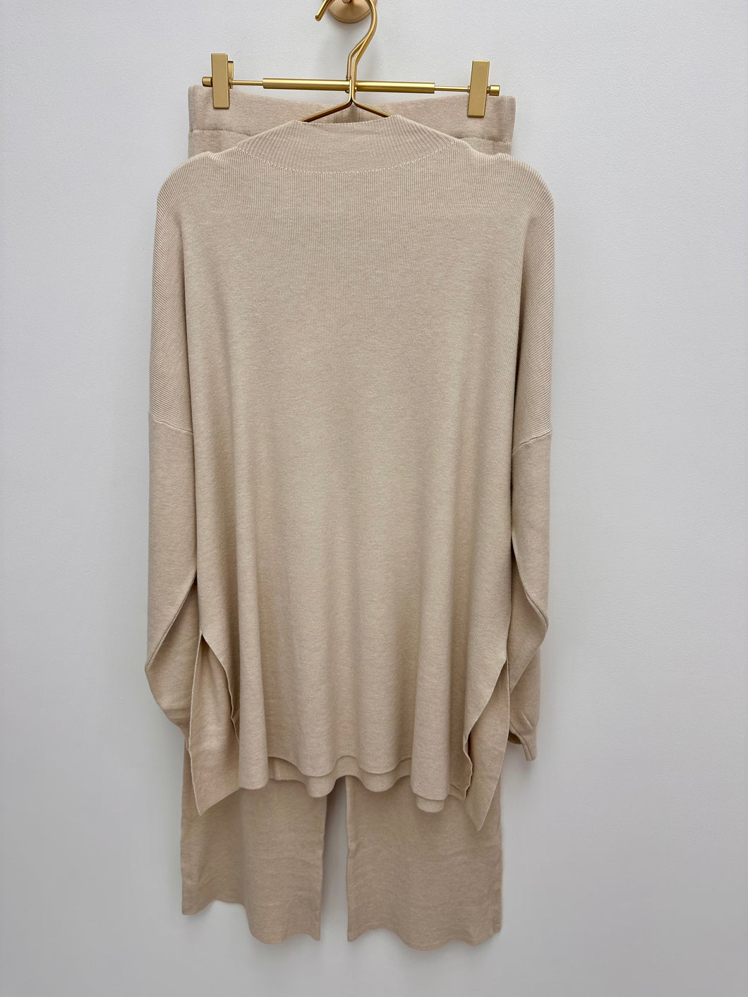 Shelly co-ord - 8 colours