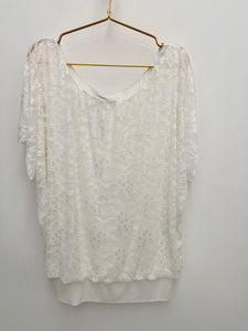 Ebony top - 5 colours