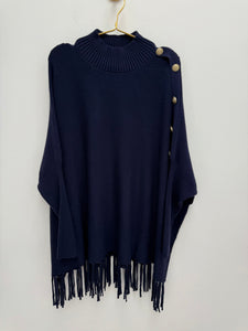 Macey jumper - 7 colours