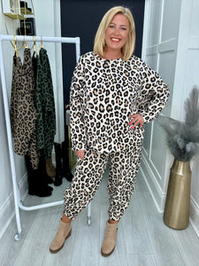 Lydia co-ord - 3 colours