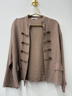 Load image into Gallery viewer, Lorna Jacket
