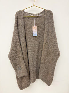 Load image into Gallery viewer, Serenity cardigan

