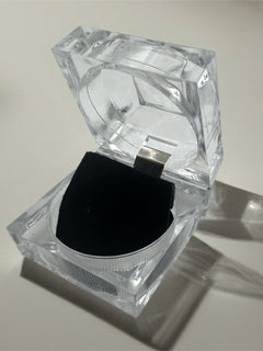 Load image into Gallery viewer, Gemma Earrings - Sterling Silver
