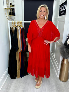 Load image into Gallery viewer, Sonya dress
