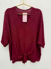 Load image into Gallery viewer, Chrissy top - 5 colours
