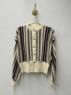 Load image into Gallery viewer, Hannah Cardigan
