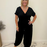 Olivia Jumpsuit