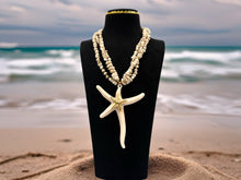 Load image into Gallery viewer, Santorini Necklace - 2 Colours
