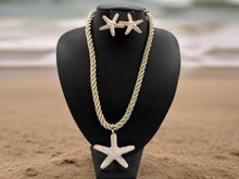 Load image into Gallery viewer, Tropic necklace set - 2 Colours
