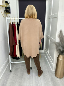 Isla jumper - 5 colours