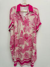 Load image into Gallery viewer, Jungle dress - 5 colours
