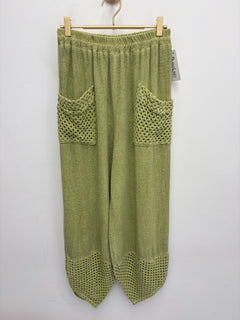 Load image into Gallery viewer, Becky trousers
