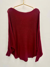 Load image into Gallery viewer, Yvonne jumper - 9 colours
