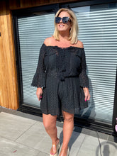 Load image into Gallery viewer, Leila playsuit - 6 colours

