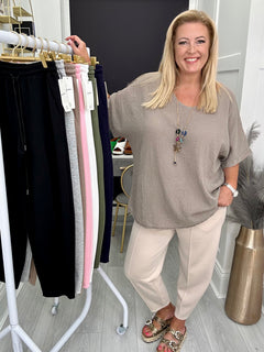 Load image into Gallery viewer, Ashley trousers
