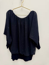 Load image into Gallery viewer, Gloria top - 4 colours
